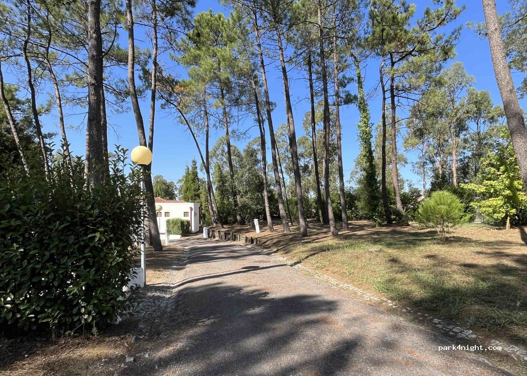 Parque de Campismo De Luso — foto 5