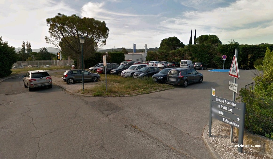 (13480) Cabriès - 2 Avenue Picasso — foto