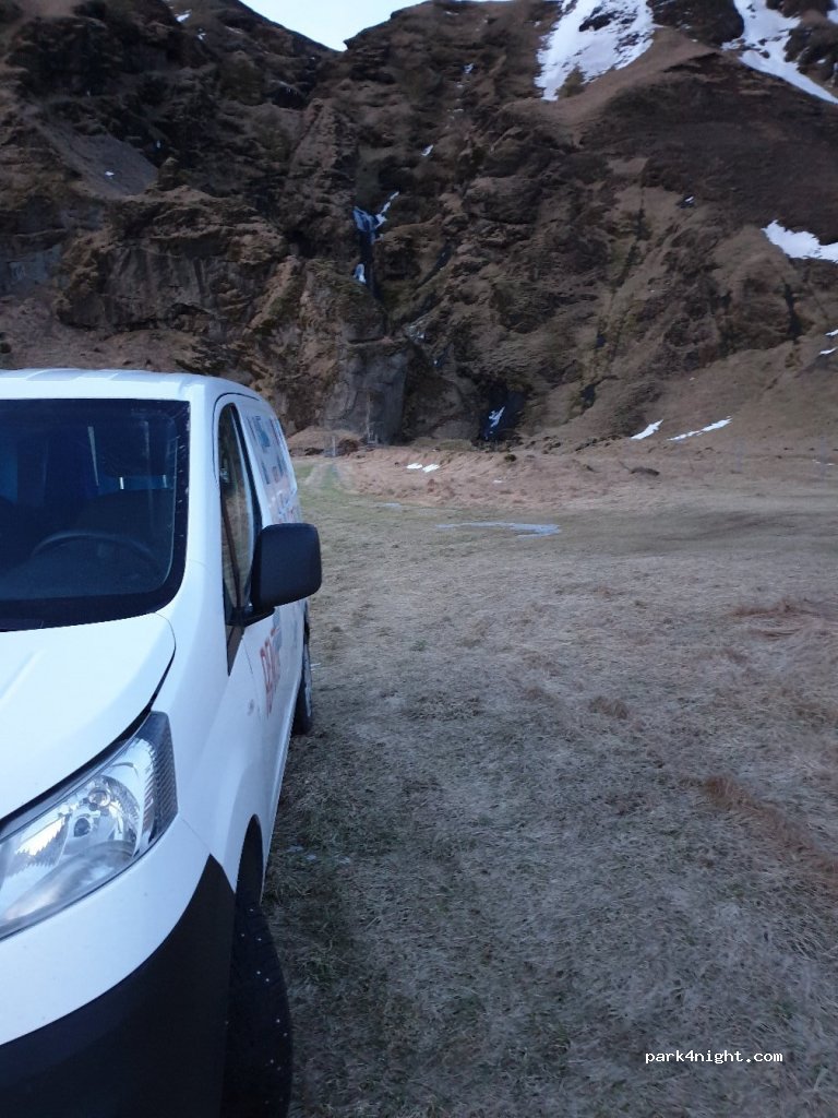 Fljótshlíðarvegur — foto 2