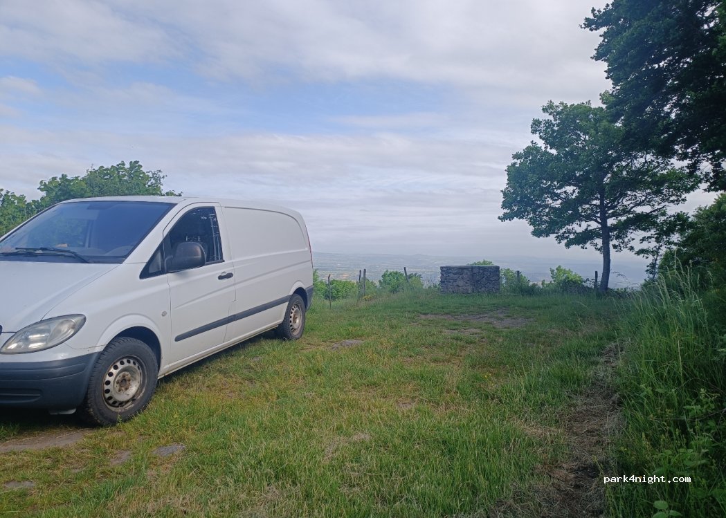 (15500) La Chapelle-Laurent - — foto