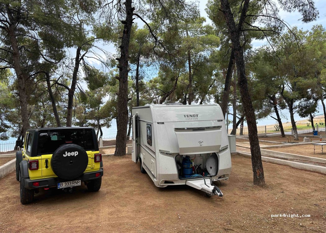 Scala Village Camping — foto 3