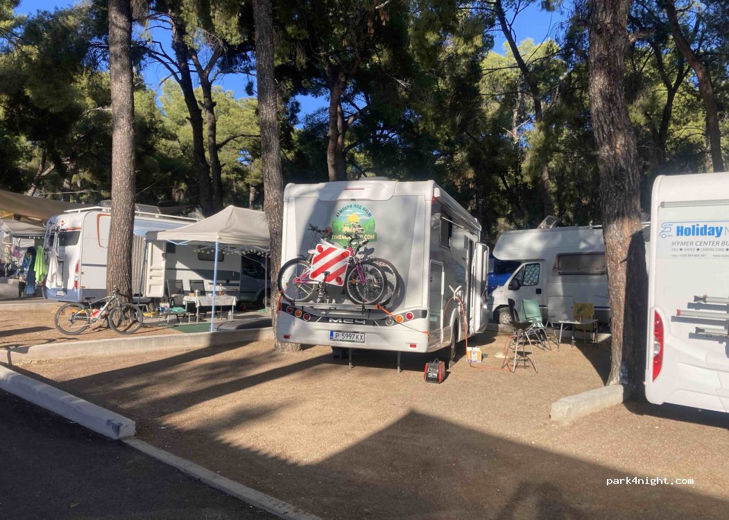 Scala Village Camping — foto 5