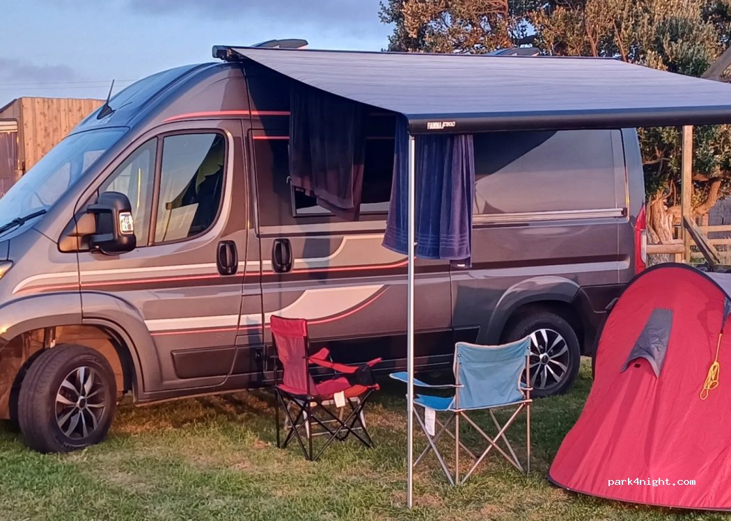 Parknoweth Farm Camping — foto 5
