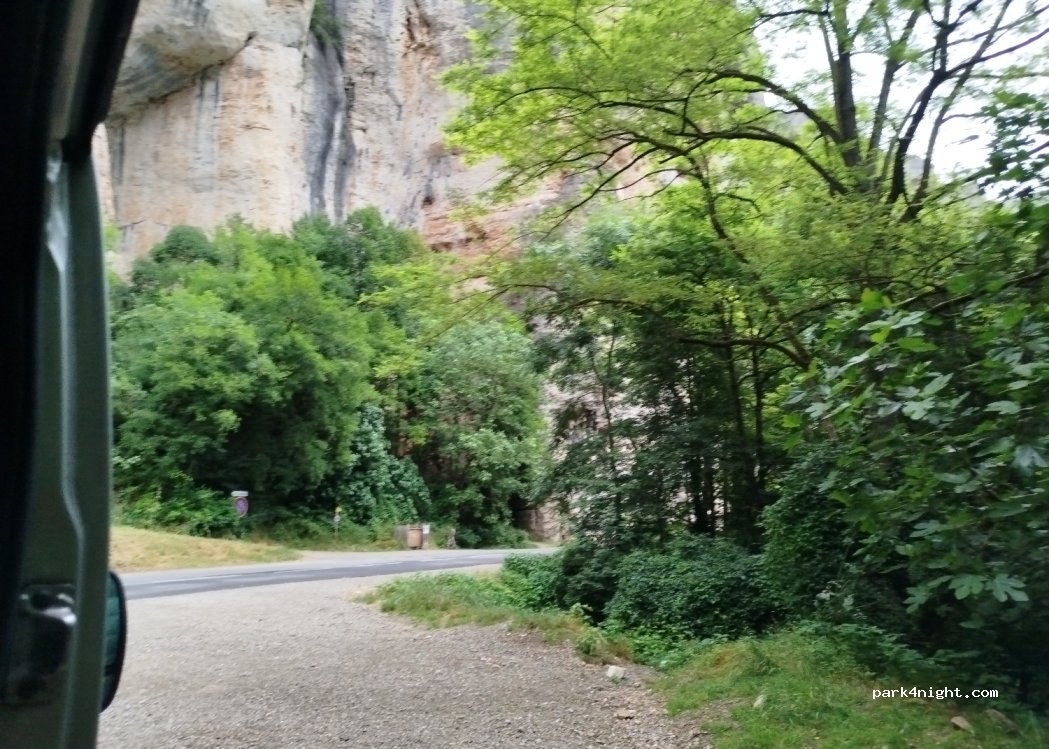 (48500) Massegros Causses Gorges - 3497 Route Departementale 907 Bis — foto