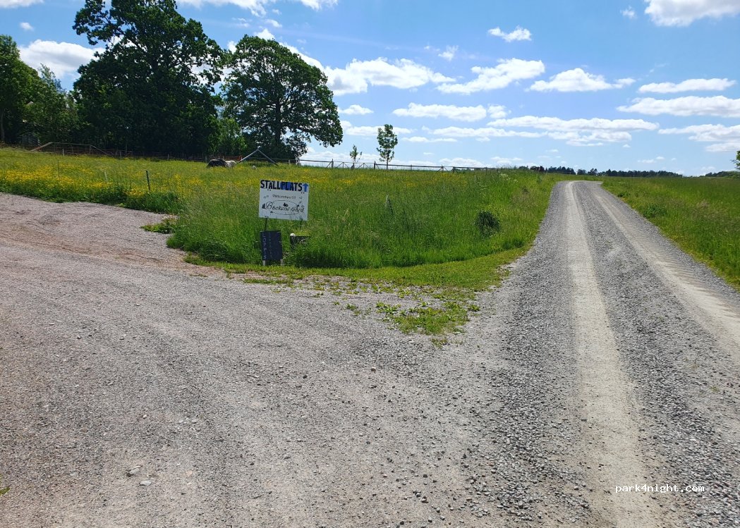 Bäckens Gård i Assarebyn — foto 3