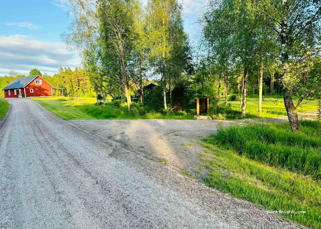 (340 10) Kråkshult - Unnamed Road — foto 2
