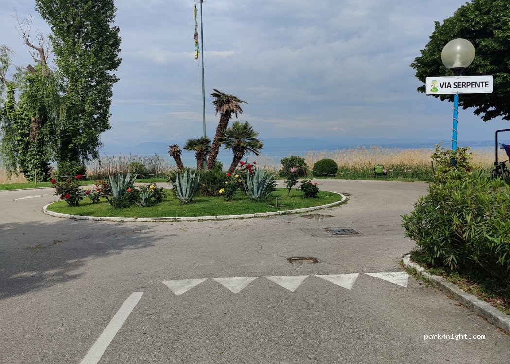 Camping Tiglio — foto 3