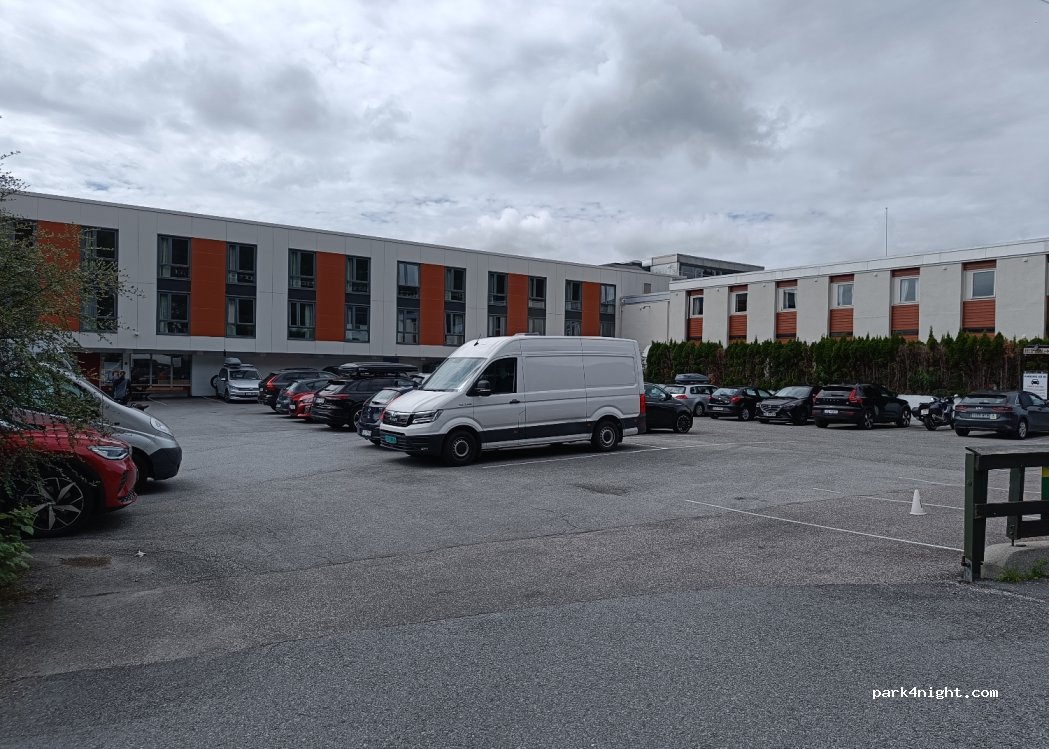 (5096) Bergen - 30 Johan Blytts vei — foto