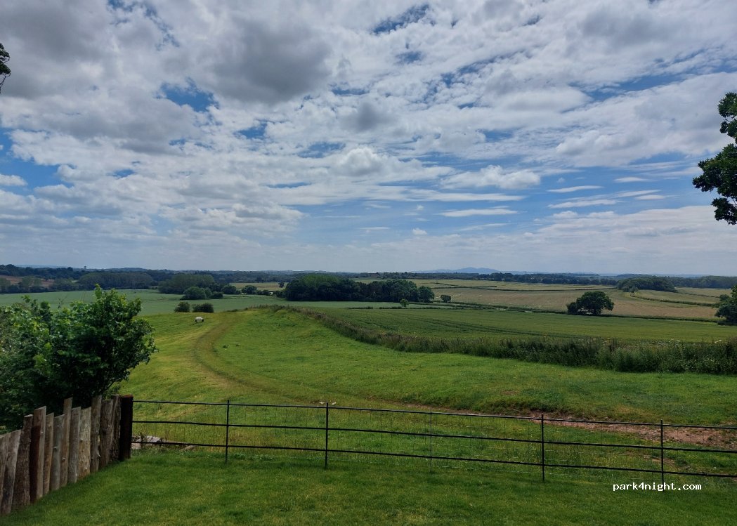 Fibden Farm Glamping — foto 2