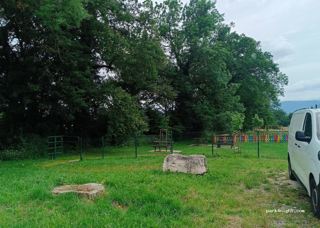 (01170) Chevry - 39 Chemin de Mollet — foto 2
