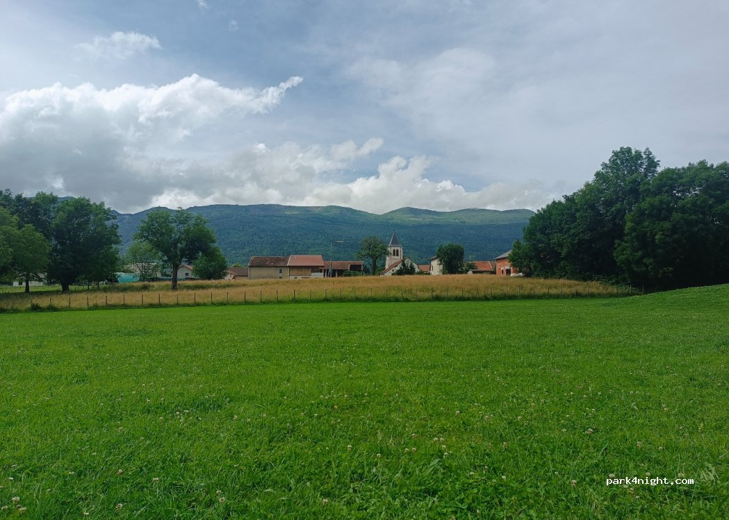 (01170) Chevry - 39 Chemin de Mollet — foto 3