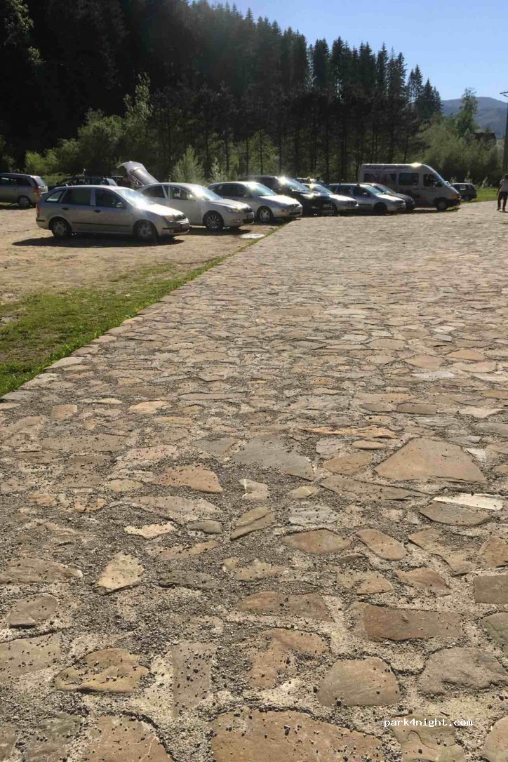 (727455) Putna - Strada Chiliei — foto 3