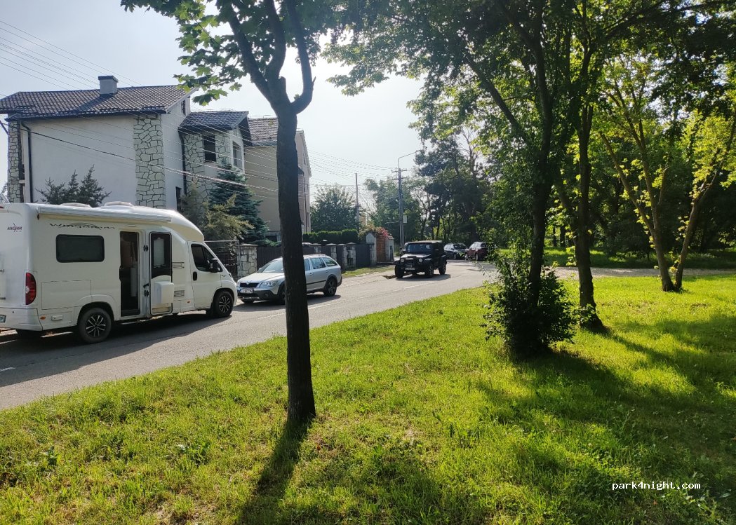 (400394) Cluj-Napoca - 5 Strada Șerpuitoare — foto