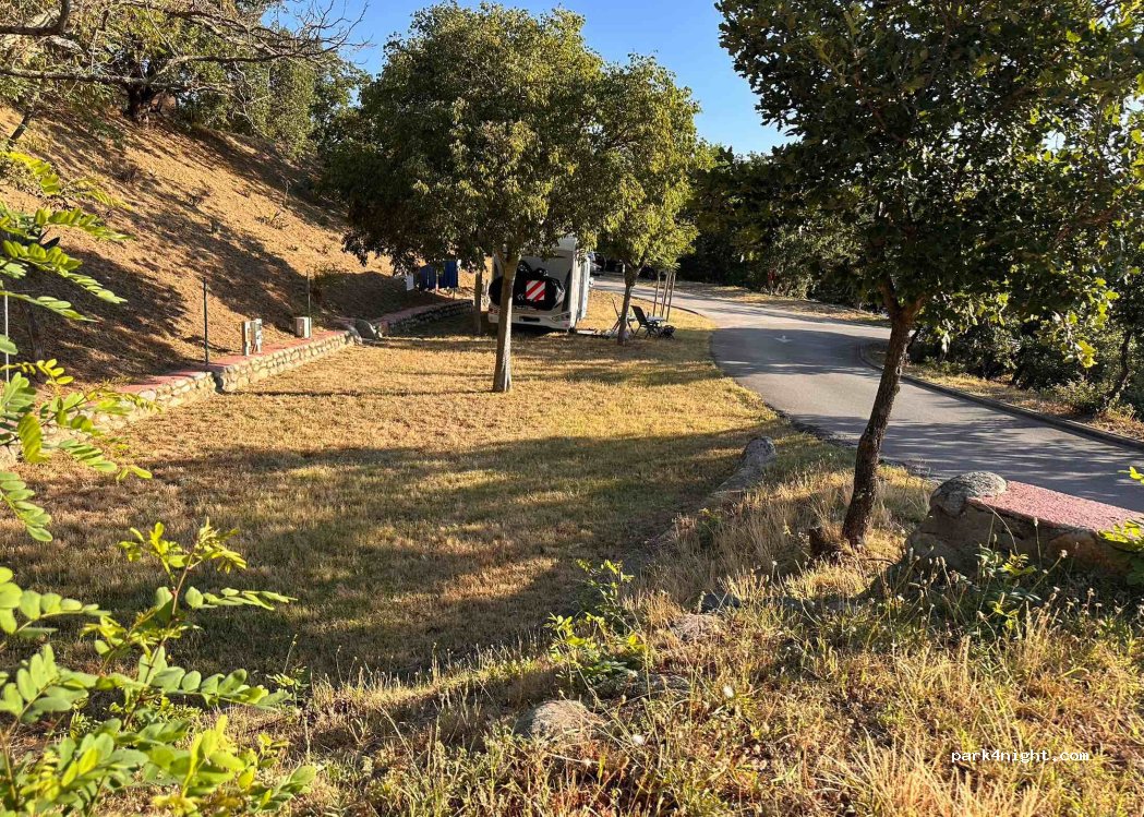 Camping Mas Llinàs — foto 4