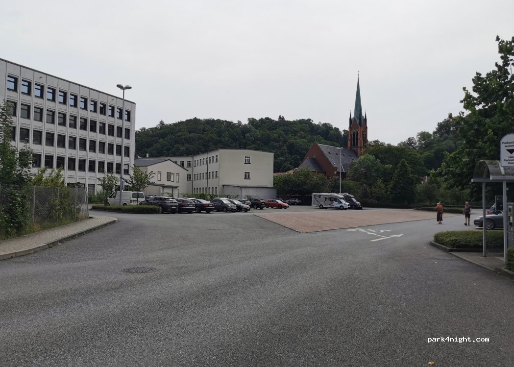 (01662) Meißen - 9 Talstraße — foto 3