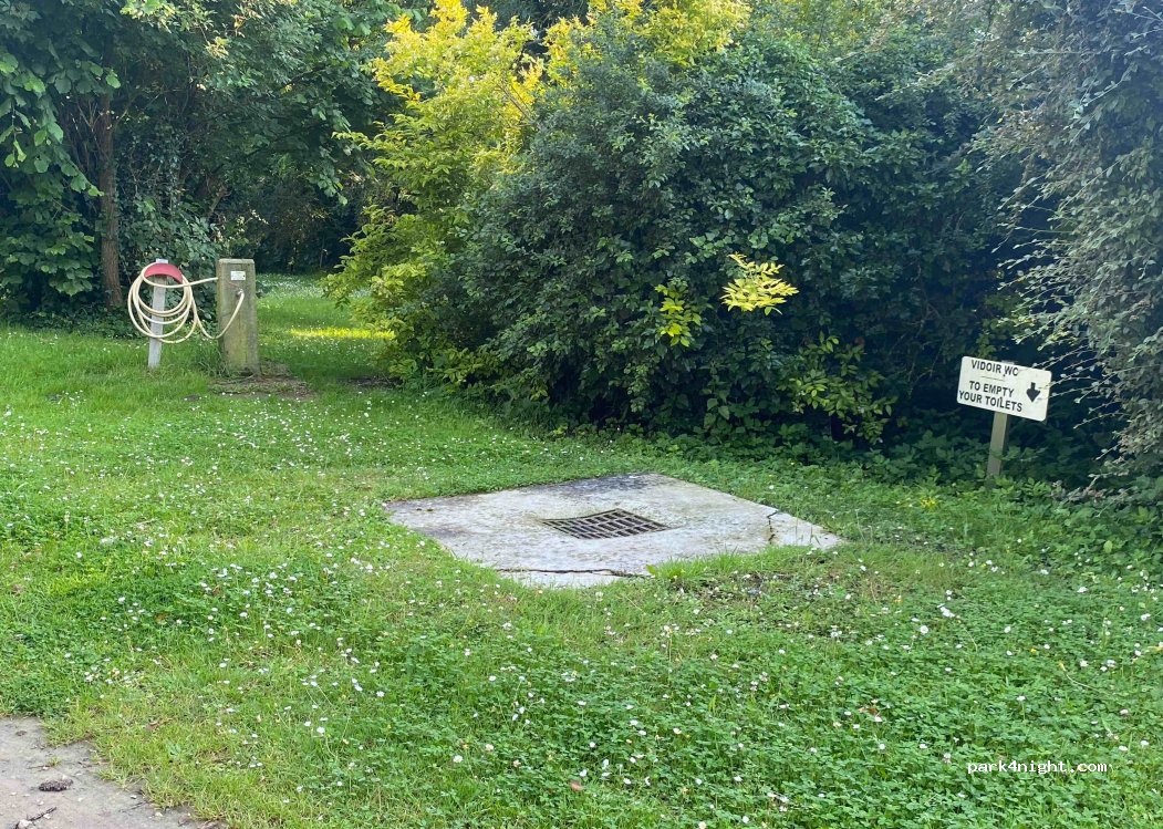 Camping Les Araucarias — foto 3