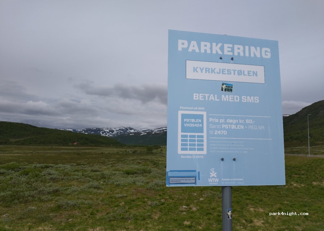 (2985) Tyinkrysset - 736 Filefjellvegen — foto 2