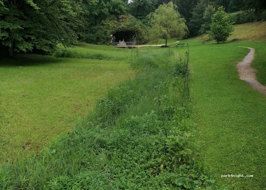 (21690) Poncey-sur-l'Ignon - D103 — foto