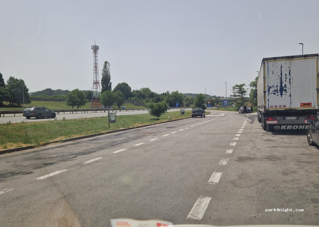 (11235) Mali Požarevac - A1 — foto