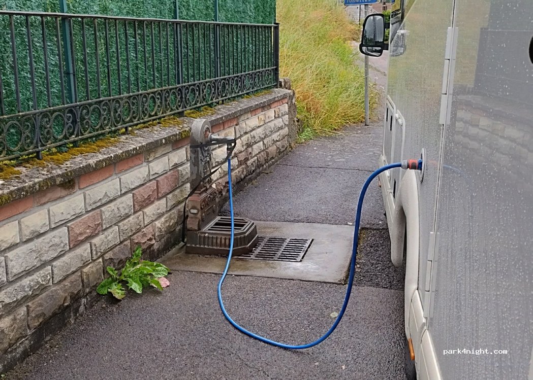 (70440) Servance-Miellin - 6A Rue Eugène Guingot — foto 2