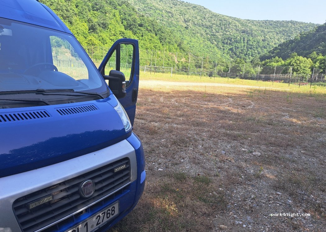 (225200) Ilovița - Unnamed Road — foto