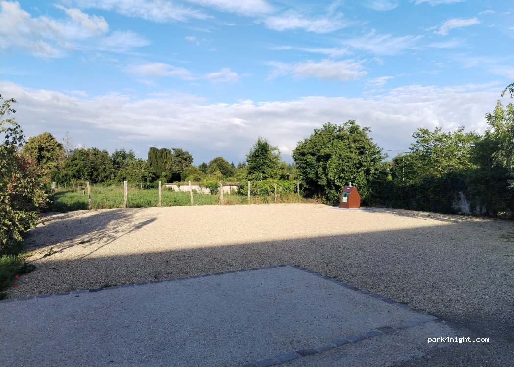 (77760) Recloses - 1 Rue du Clos À la Fourrée — foto