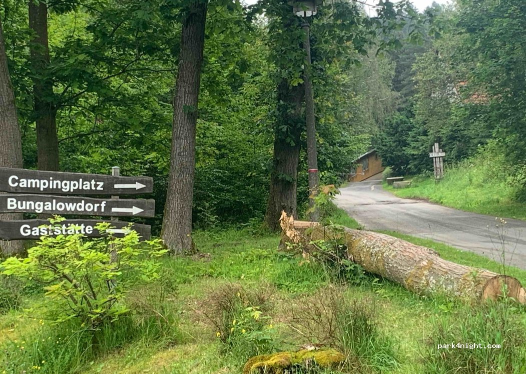 Campingplatz & Bungalowdorf Erlau — foto 3