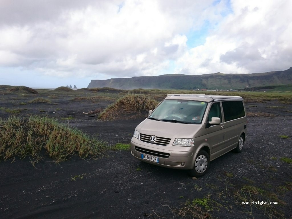 Þjóðvegur — foto