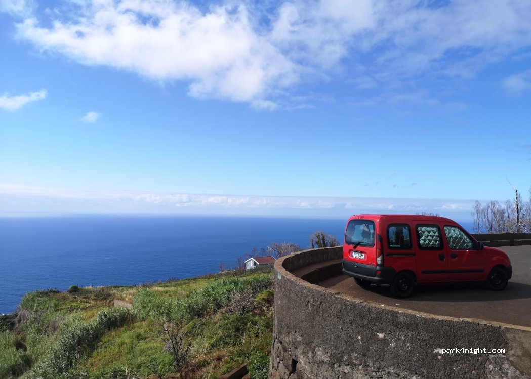 Santa Maria Madalena - Caminho dos Pombais — foto