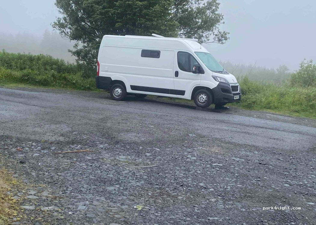(SA48 8RX) Lampeter - B4337 — foto 3