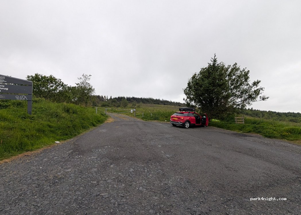 (SA48 8RX) Lampeter - B4337 — foto 5