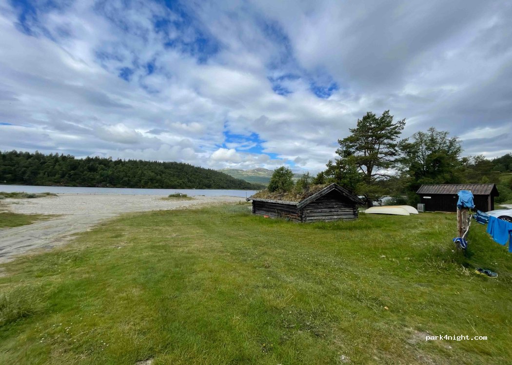 (2500) Savalen - 43 Savalbotn — foto