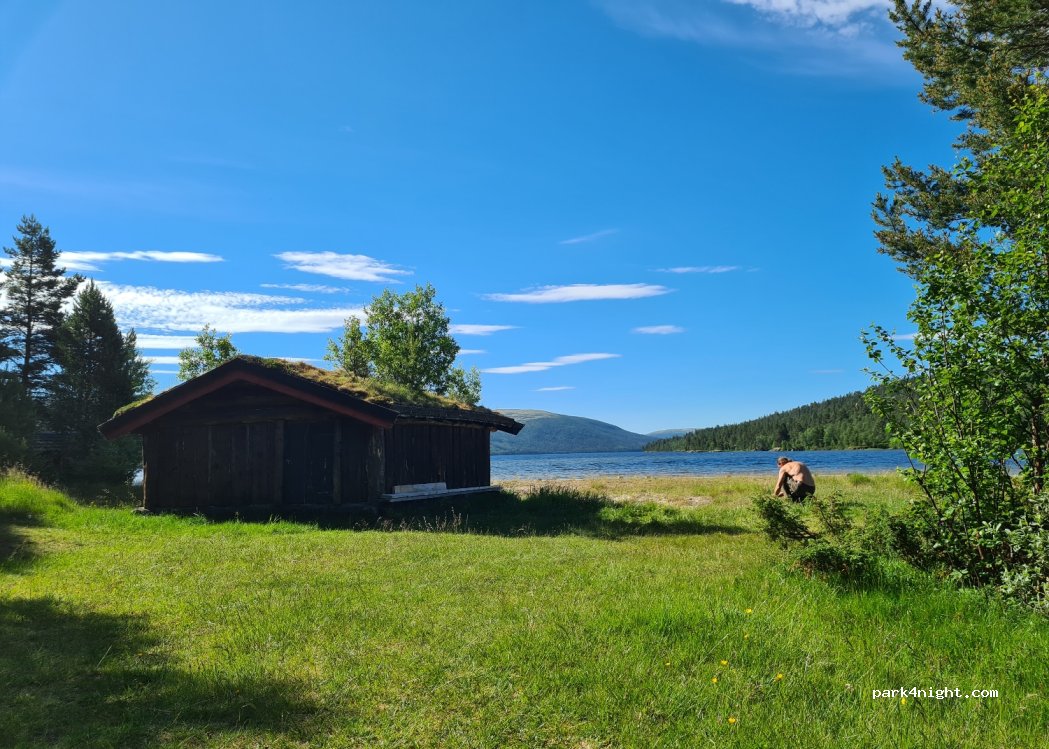 (2500) Savalen - 43 Savalbotn — foto 2