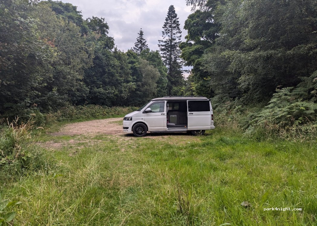 (TS9 6RF) Middlesbrough - Unnamed Road — foto 2