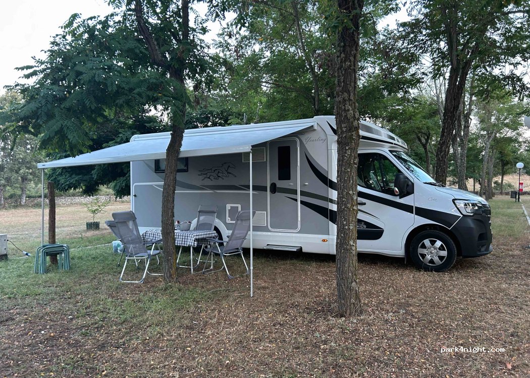 Camping Arribes del Duero — foto 4
