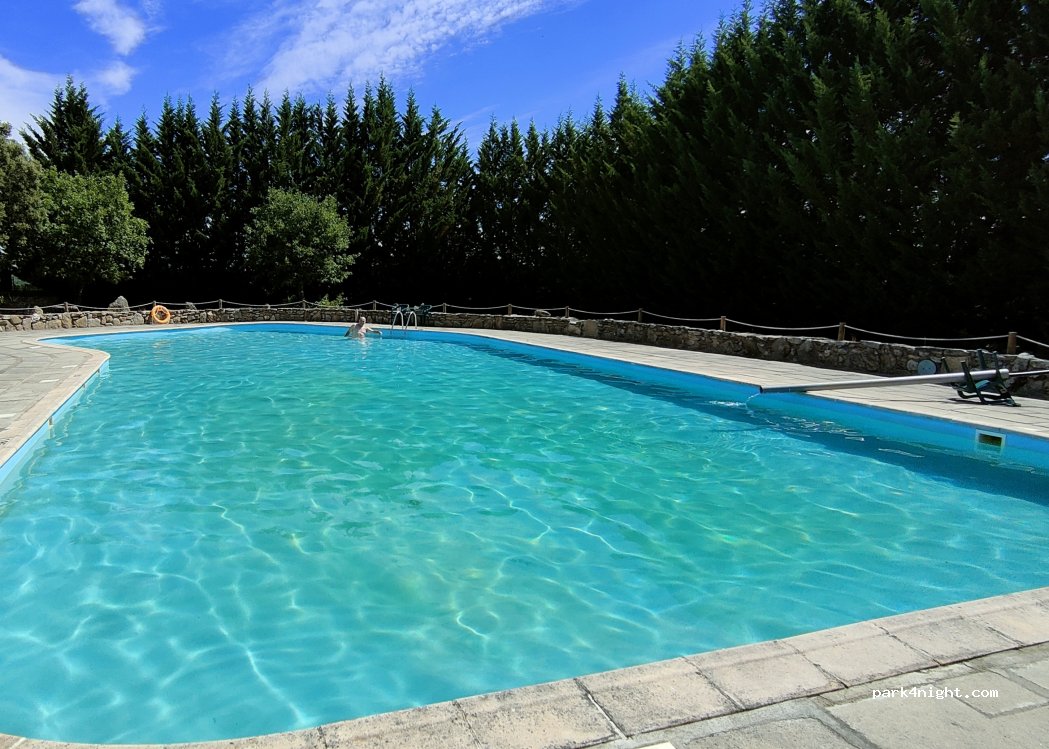 Camping Arribes del Duero — foto 5