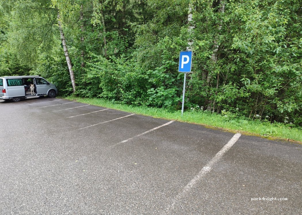 (3863) Innertkirchen - 1 Käppelikehr — foto 2