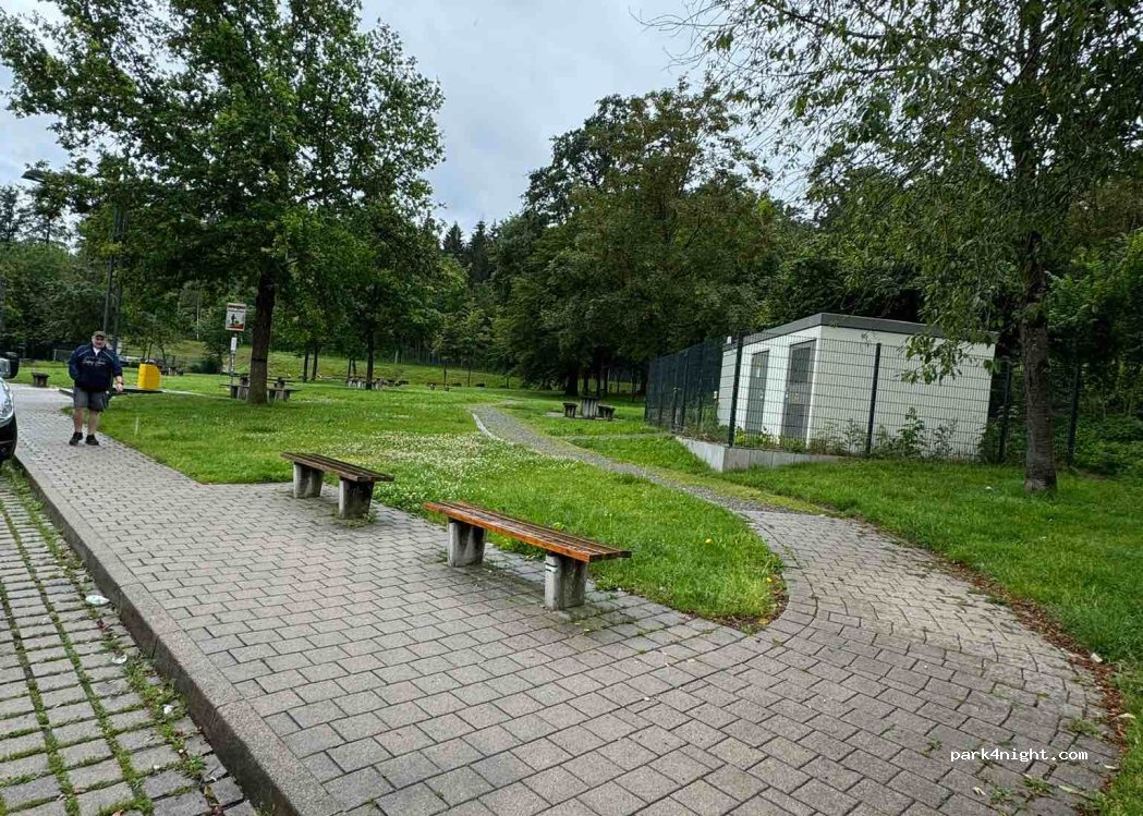 (71067) Sindelfingen - A8 — foto 2