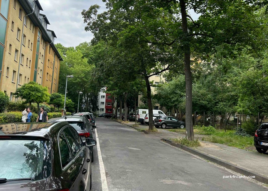 (55118) Mainz - 21 Colmarstraße — foto 2