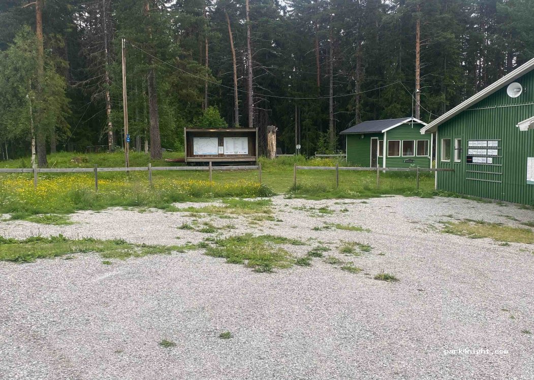 (844 51) Stugun - 8 Idrottsvägen — foto