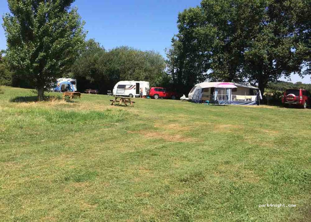 Camping Le Serpolin — foto 3
