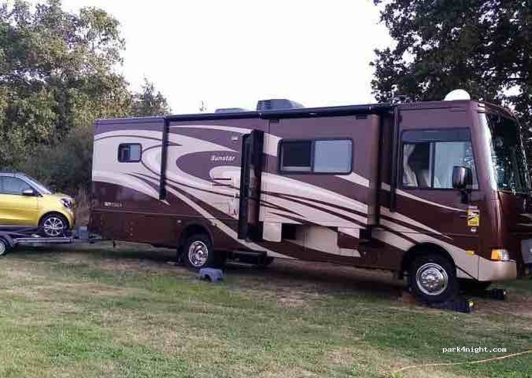 Camping Le Serpolin — foto 4