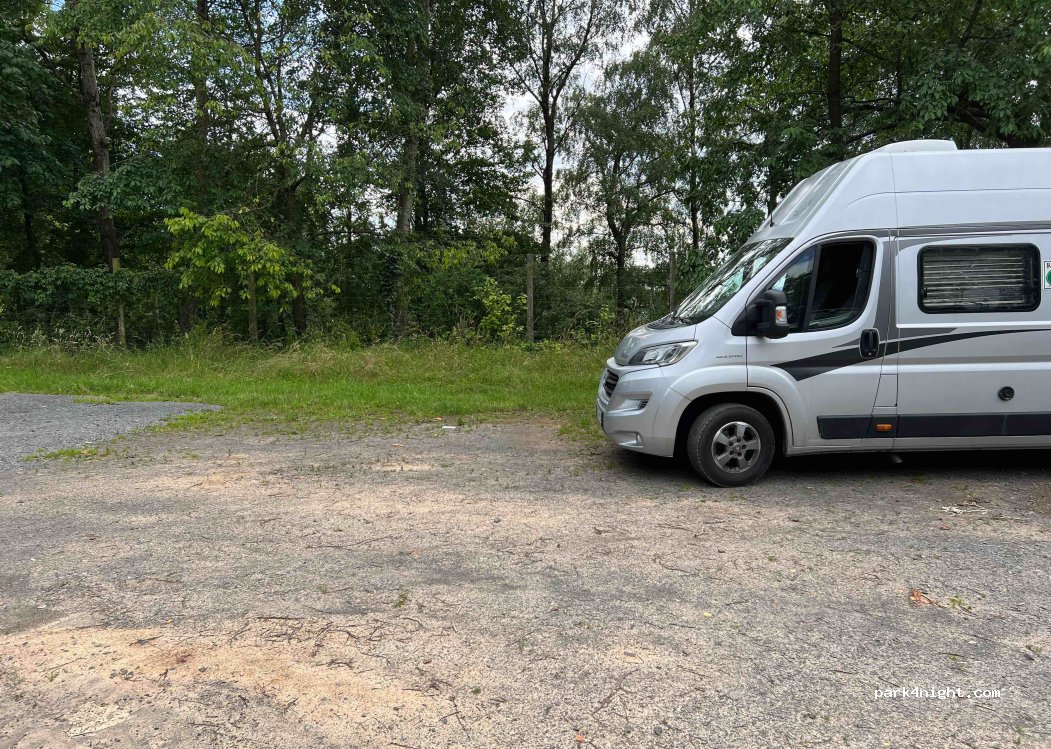 (63589) Linsengericht - 1 Geisbergstraße — foto