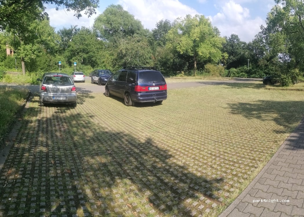 (68623) Lampertheim - Unnamed Road — foto