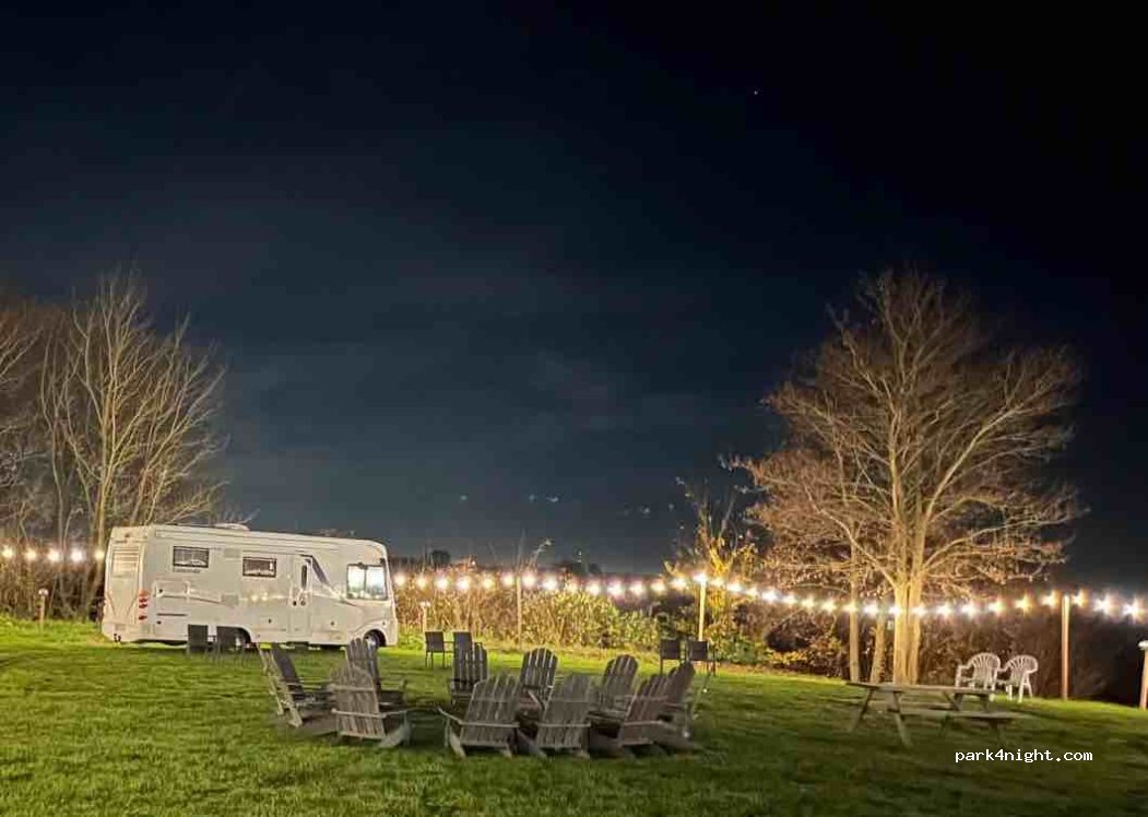Camping Steengoed — foto 5