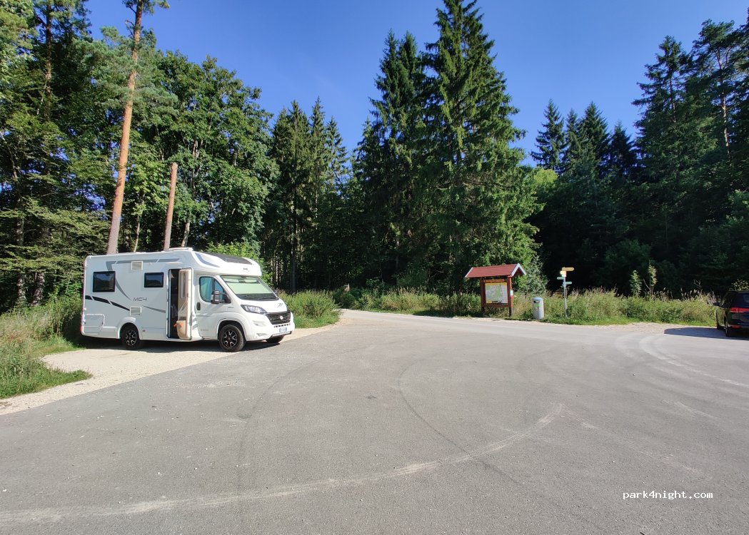 (78532) Tuttlingen - Unnamed Road — foto