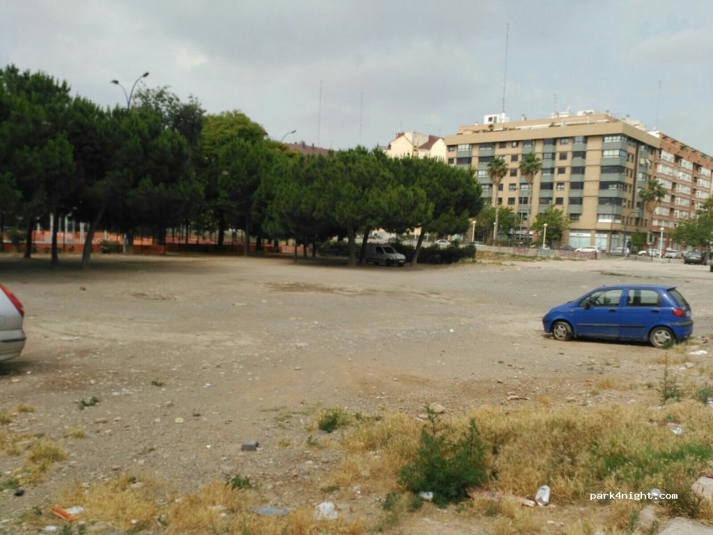(46023) València - 4D Carrer de Lebon — foto