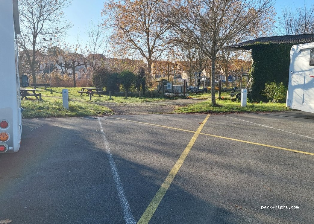 (17600) Saujon - 7011 Route des Écluses — foto 5