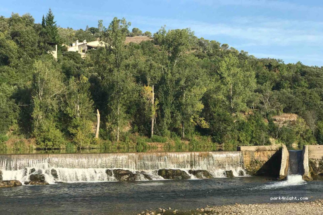 (07150) Sampzon - Chemin du Moulin — foto 2