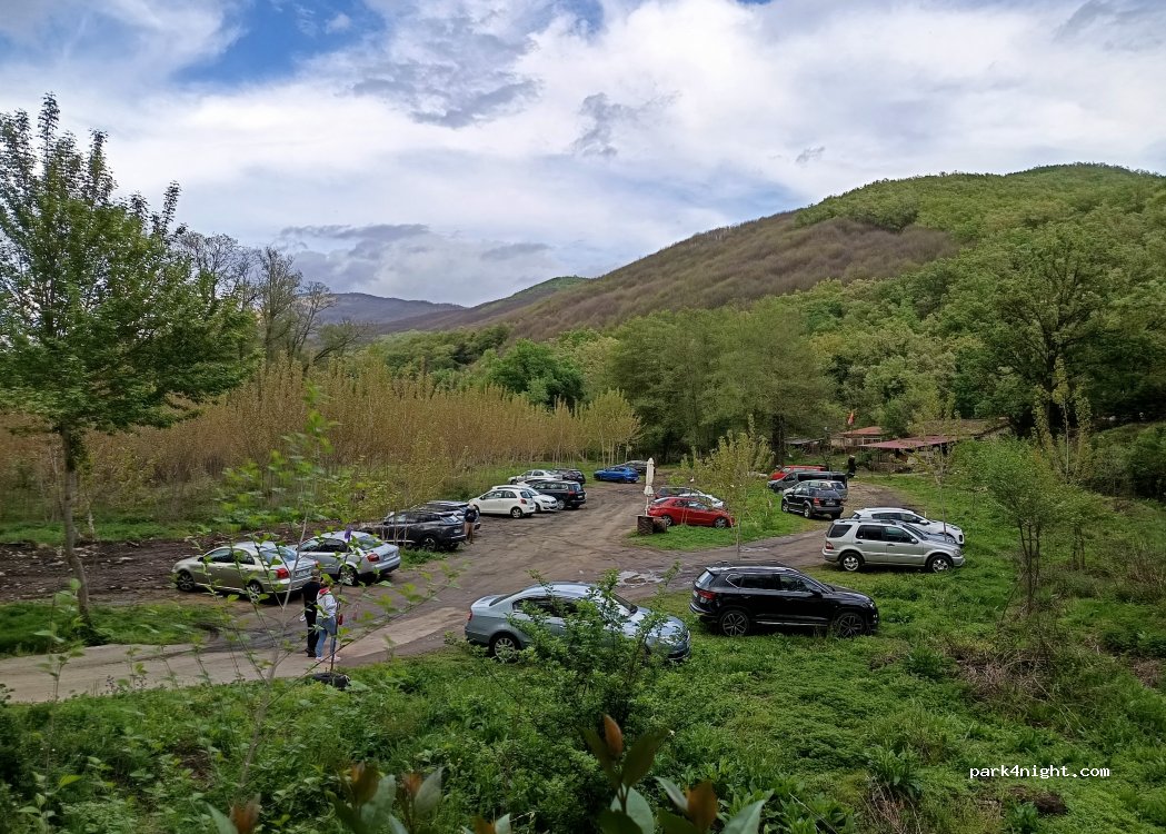 (10612) Jerte - Unnamed Road — foto 2